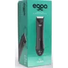 GA.MA GM6026 Eggo professioneller Bodytrimmer, Schwarz | GA.MA