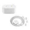 Wasserlecksensor Sonoff SNZB-05P Zigbee 3.0 – kabelloser Detektor für Feuchtigkeit und Überschwemmung