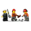 LEGO CITY 60478 Zementmischer