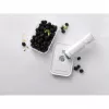 Zwilling Fresh & Save rechteckiger Vorratsbehälter, 0,9 L