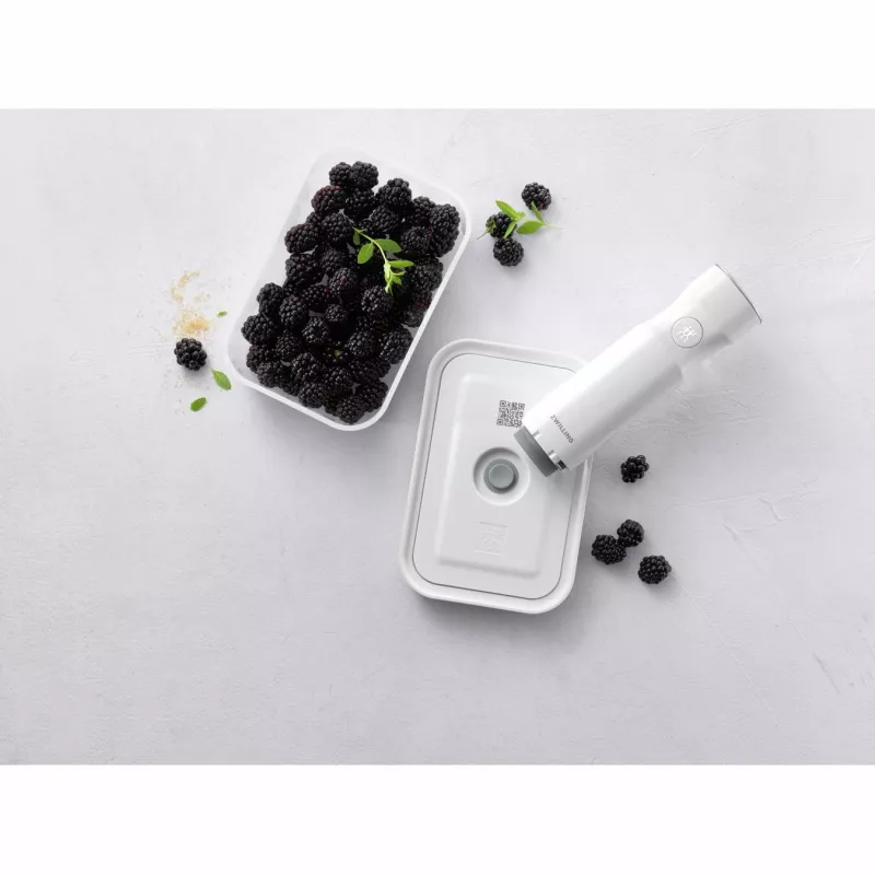 Zwilling Fresh & Save rechteckiger Vorratsbehälter, 0,9 L