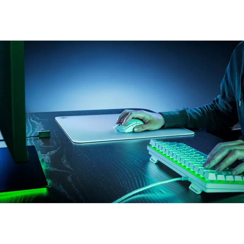 Mauspad Razer Atlas Gaming Weiß