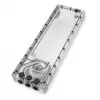 Reservoir-Pumpen-Kombi EK Water Blocks EK-Quantum Kinetic3 FLT D5 PWM 360mm D-RGB