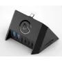 USB-Hub für Stream Deck +