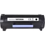 Renkforce Toner ersetzt Lexmark 56F2H00 kompatibel Schwarz 15000 Seiten 56F2H00 RF-6131126 (RF-6131126)