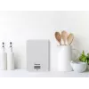 Elektronische Küchenwaage Beper 90.131