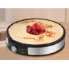 Crêpe-Maker Taurus Crepe&Fun 968384000 — elektrischer Crêpe- und Pfannkuchenautomat