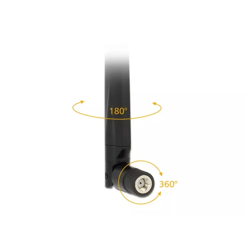 Rundstrahlantenne DeLOCK 88913