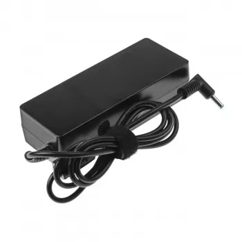 Green Cell AD65P Netzteil/Wandler Innenbereich 90 W Schwarz