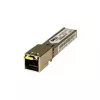 SFP-Transceiver Dell 407-BBEL 1000BASE-T 1 Gbit/s für Twisted-Pair-Verkabelung
