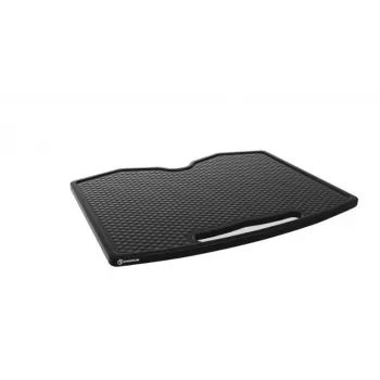 Ablage für Digital Signage Display ONKRON APT1551-B, ABS und Stahl, 460×320×20 mm, schwarz