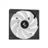 All-in-One-Flüssigkeitskühler DeepCool LD360 12 cm Schwarz Hydro Dynamic Bearing