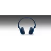 Muse | M-276BTB | Kabellos | On-Ear | Mikrofon | Kabellos | Blau