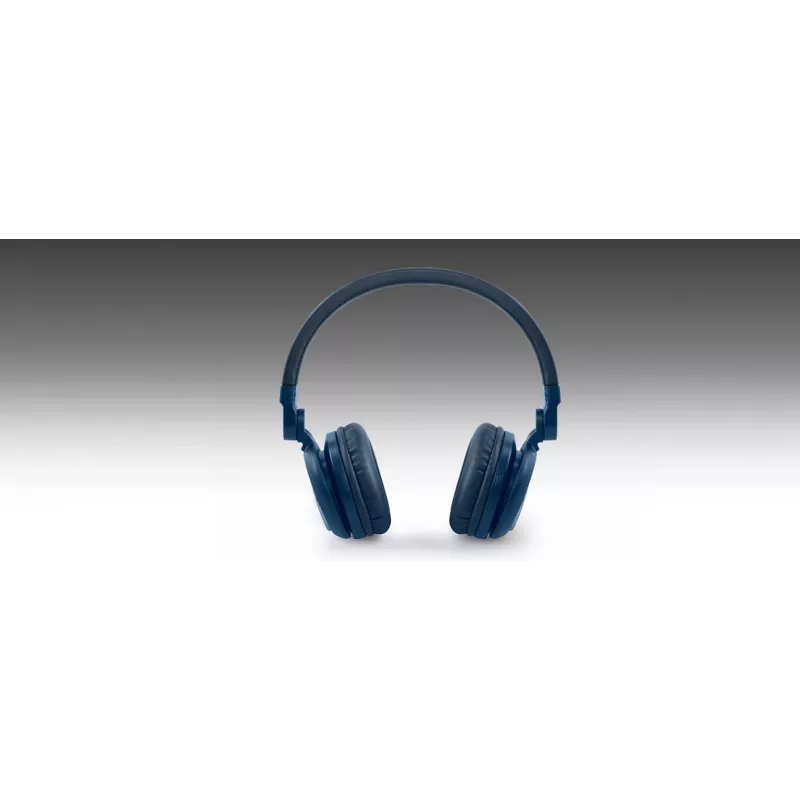 Muse | M-276BTB | Kabellos | On-Ear | Mikrofon | Kabellos | Blau