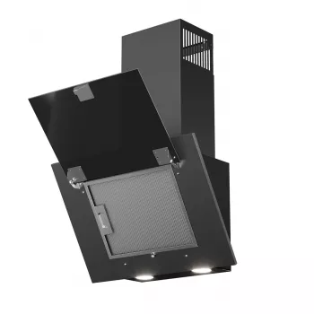 MAAN Vertical PG 50 Dunstabzugshaube matt schwarz