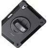 Cover 4smarts Rugged Case Grip iPad 10,9 27,7 cm Schwarz