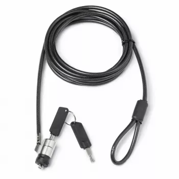 Notebook Sicherheitsschloss DICOTA Stand-alone Pro Key D30867