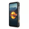 Robustes Smartphone UleFone Armor 33 5G 6,3 Zoll – 12 GB RAM, 512 GB Speicher, Schwarz