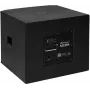 Aktiv-Subwoofer Omnitronic AZX-118A, 400 W, 18-Zoll-Treiber