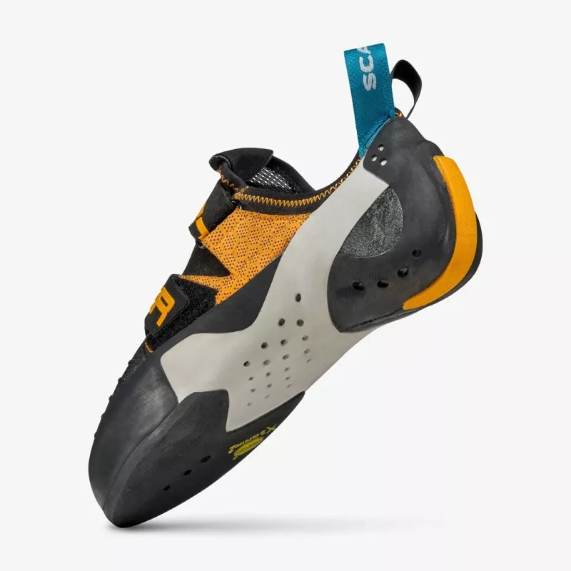 SCARPA Kletterschuhe