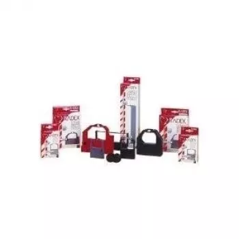 Kores - 1 - Schwarz - Farbband - für Fujitsu DL 2400, 6400
