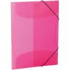 Mappe Polypropylen (PP) HERMA 19517 Pink A3