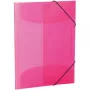 Mappe Polypropylen (PP) HERMA 19517 Pink A3