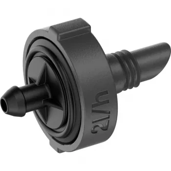 Gardena 13302-20 Produkt 2 L Schwarz