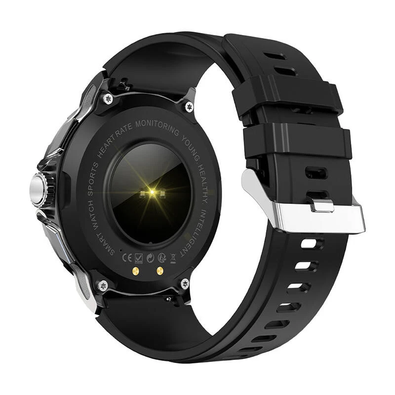 Smartwatch Colmi V69 Schwarz