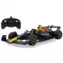 Elektro-Sportwagen Jamara Oracle Red Bull Racing RB18 1:18 310g
