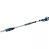 Stangensäge Bosch GKE 18V-25 TP — 25 cm Schnittlänge, kabellos 18 V (06008D6000)