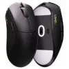 Gaming-Maus Lamzu Paro Aurora — 8 kHz Polling-Rate, 2,4 GHz Wireless, schwarz