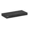 NETGEAR M4250-10G2XF-PoE+ Managed L2/L3 Gigabit Ethernet (10/100/1000) Power over Ethernet (PoE) 1U Schwarz
