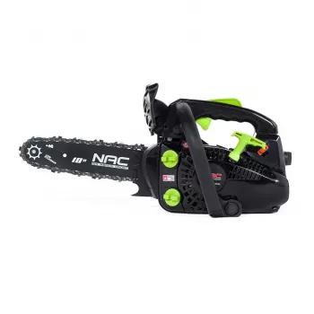 NAC BENZIN-KETTENSÄGE 25,4cc 25cm CST25-25AC