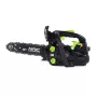 NAC BENZIN-KETTENSÄGE 25,4cc 25cm CST25-25AC