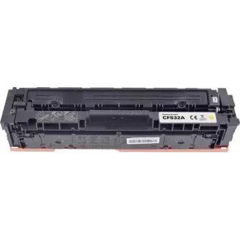 Renkforce Toner ersetzt HP 204A CF532A kompatibel Gelb RF-HPCF532A (RF-6723106)