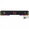 Lautsprecher SPEEDLINK GRAVITY RGB 6 W