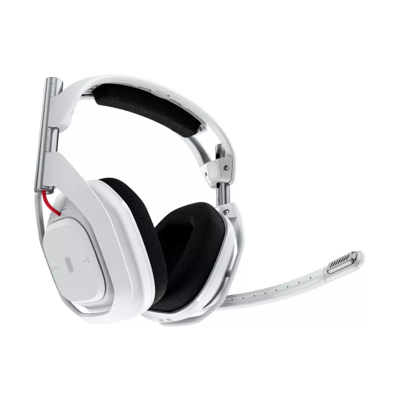 A50 Lightspeed Wrls G Headset mit Basisstation STATION-Weiß-EMEA28-9
