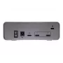 Externe Festplatte SANDISK G-DRIVE PRO 4 TB – 7200 U/min, USB 3.2 Gen 1, Edelstahl