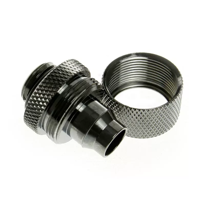 King Kits WABU-021 Schwarz