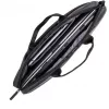 Umhängetasche Rivacase 8730 39,6 cm (15,6 Zoll) Schwarz