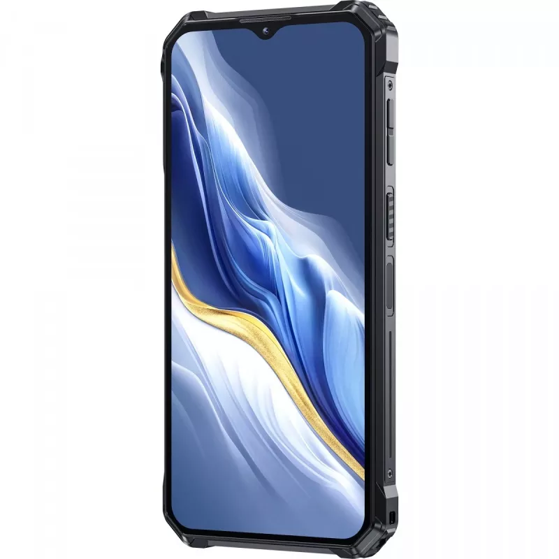 Oukitel WP36 Pro 6/256GB 10600 mAh Schwarz
