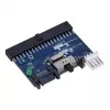 Gembird Bidirektionaler SATA/IDE-Konverter Schnittstellenkarten/Adapter Intern