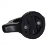 Bicycle horn Hornit 140 dB Schwarz