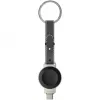 4smarts Kabelloses Ladegerät für Samsung Watch schwarz (541478)