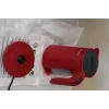 SALE OUT. | Bosch Wasserkocher | TWK2M164 MyMoment | Elektrisch | 2400 W | 1,7 L | Kunststoff | 360° drehbarer Sockel | Rot | BESCHÄDIGTE VERPACKUNG