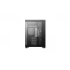 DeepCool CG530 Midi Tower Schwarz