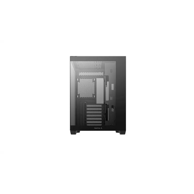 DeepCool CG530 Midi Tower Schwarz