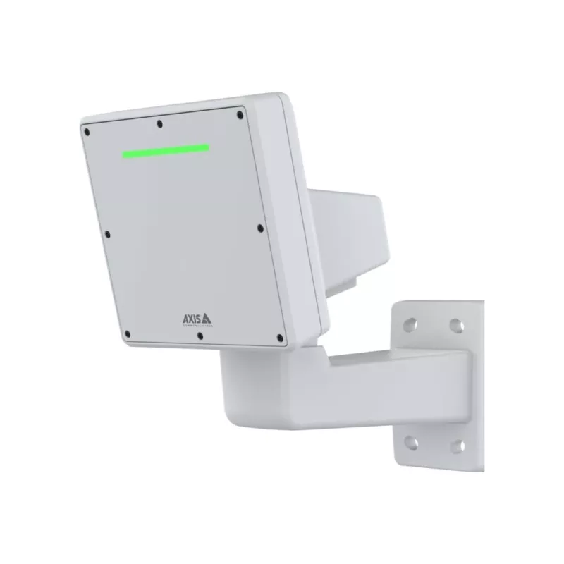 AXIS D2210-VE Radar-Bewegungsmelder Weiß 02955-001