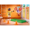Action/Abenteuer Spielset Playmobil City Life 71328 Mehrfarbig